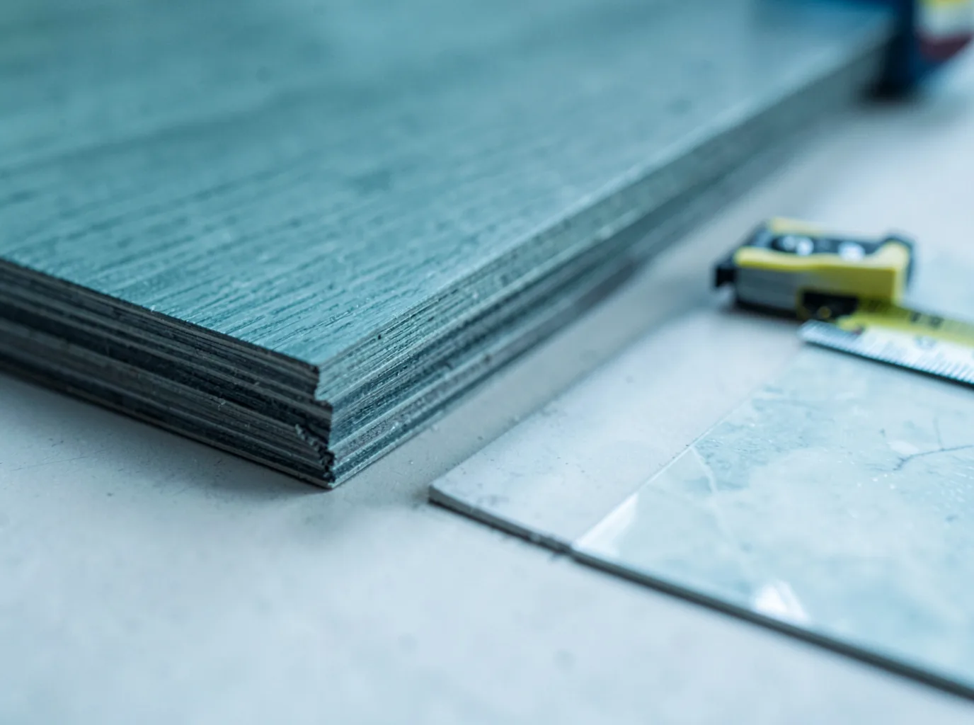 Luxury Vinyl Plank Installation Mckenna, WA FAQs
